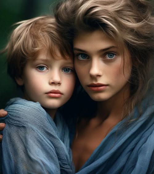 У каждого свои шрамы. Правду она скрывала даже от мужа.