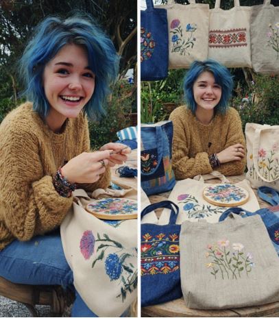 Моя бывшая учительница годами меня унижала — когда она принялась за мою дочь на школьной благотворительной ярмарке, я взяла микрофон, чтобы заставить её пожалеть о каждом слове