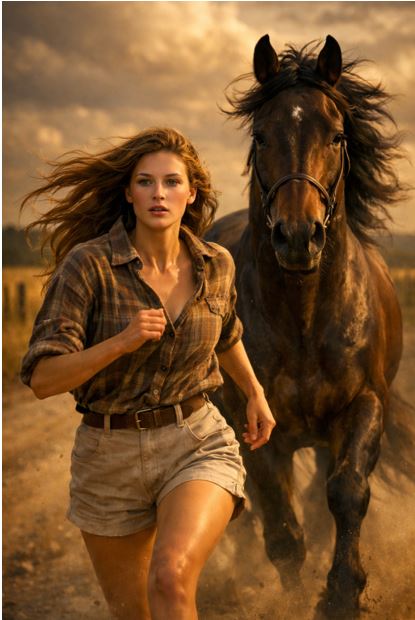 Сирота, выросшая в детском доме, устроилась работать официанткой в престижный ресторан. Но после того как она случайно пролила суп на богатого клиента, ее судьба резко изменилась.