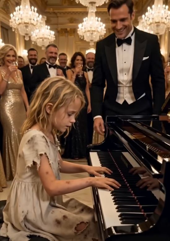 «Ключ на её шее»