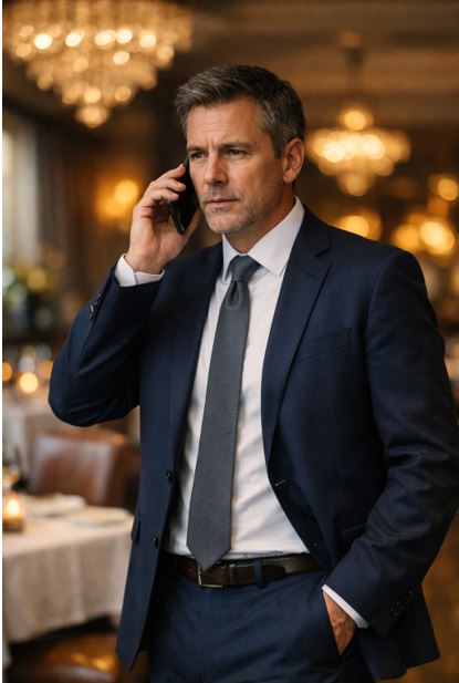 Мой муж решил встретить Новый год со своей любовницей, а я потратила все его деньги и тоже отпраздновала