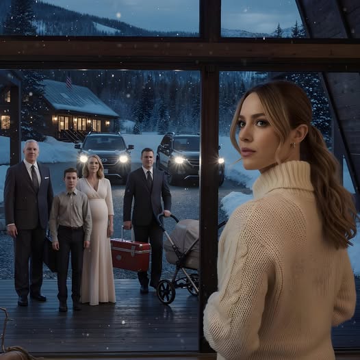 Каждый год моя семья удобно «забывает» позвать меня на рождественский праздник,в этом году я купила себе дом и в день Рождества они заявились, собираясь тихонько «передать» дом моему брату, даже не подозревая, что в гостиной их ждут адвокат, видеокамера и шериф.