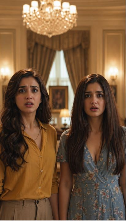 В день моего дня рождения моя золовка заявила, что я живу за счет семьи — но её слова обернулись против неё