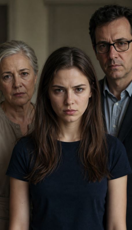 Всё, что мы приобрели в браке, оформлено на имя моей матери, так что делить нам нечего», — сказал он, не представляя, что его ждёт.