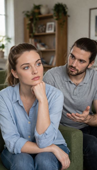 «Ты должна пожертвовать почку моей маме», — заявил мой муж. Я отказалась, и тогда, ослеплённый местью, он начал действовать. Однако он упустил одну важную деталь…