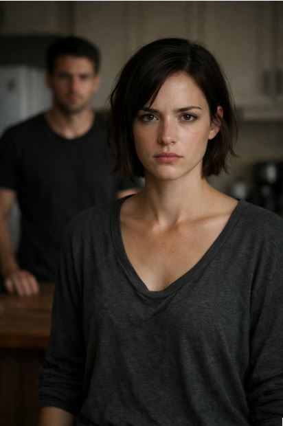 Зачем тратить деньги на ресторан? Ты сама накроешь на пятнадцать человек», — ухмыльнулся ее муж.