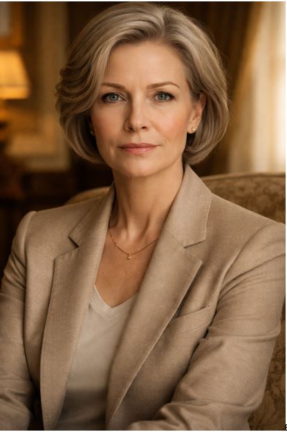 Выбирай: либо я, либо эта нищенка!» — заявила свекровь своему сыну. Она и представить не могла, что её бизнес завтра перейдёт ко мне…