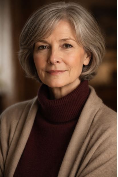 Мой муж тайно обналичил все счета и сбежал. Он не учёл одного: я инвестировала в акции 20 лет и стала миллионером.