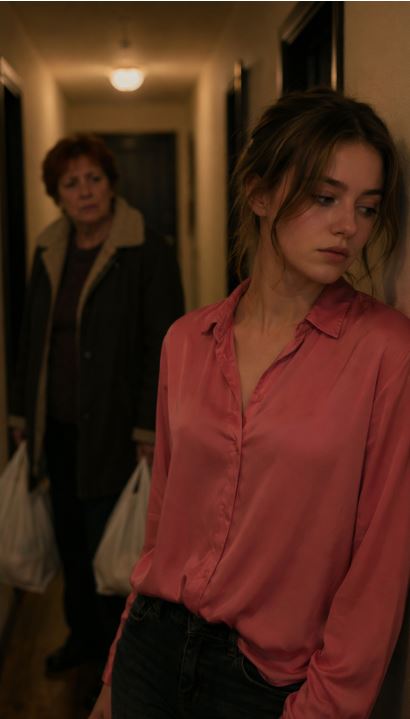 «Он сказал, что моя еда была ‘не как у его мамы’. С того дня я перестала готовить.»