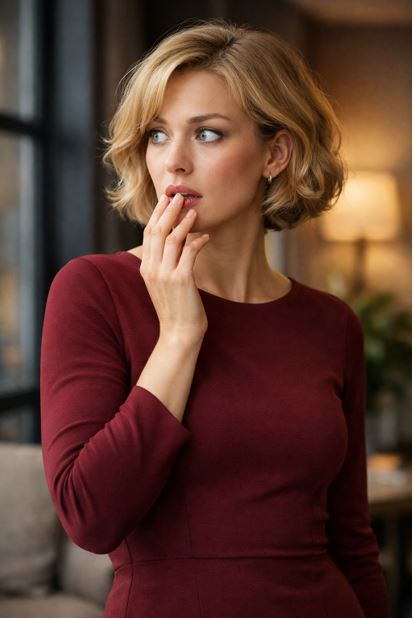 «Твоя жена совсем сошла с ума!» — прорычала моя тёща, когда я отказался переписать на неё загородную собственность.