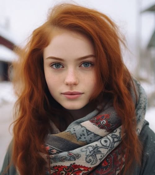 Пропавшая без вести. Мама исчезла ночью