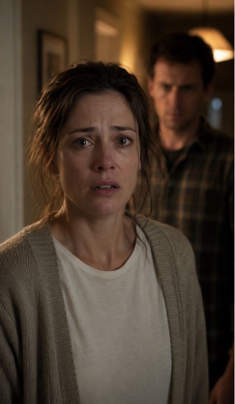 — Значит, ты собираешься содержать свою сестру, живя за мой счёт? И будешь требовать отчёты о каждой моей покупке? Не стала ли ты слишком дерзкой, моя дорогая? Ты больше не увидишь ни копейки моих денег!