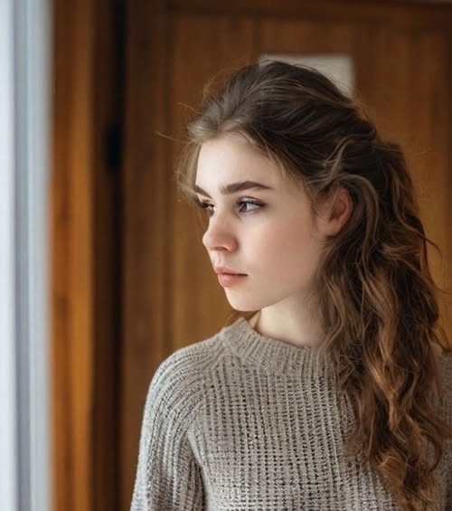 Варя приехала к свекрови на 30 минут раньше и нечаянно услыхала слова супруга, которые изменили все