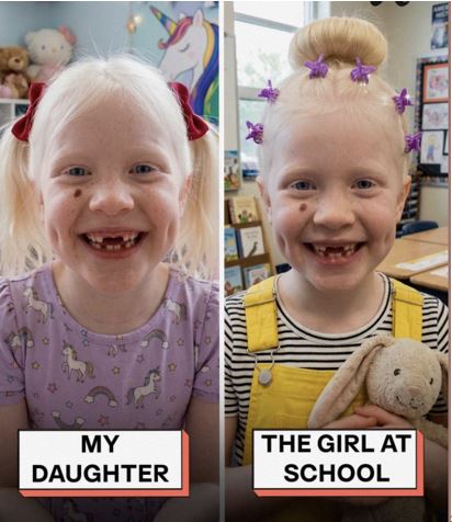 Шесть лет спустя после смерти одной из моих дочерей-близнецов, вторая вернулась с первого дня в школе и сказала: «Собери еще один ланчбокс для моей сестры»