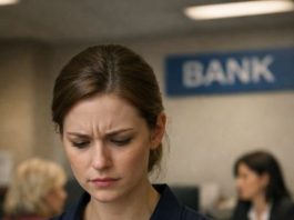 Я узнала, что мой муж взял кредит на мое имя — и пошла в банк