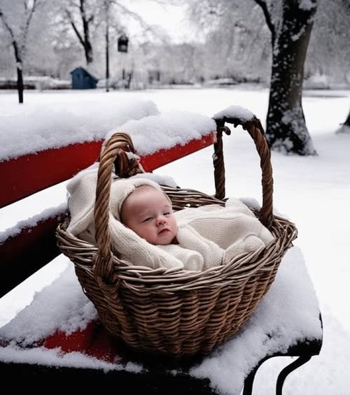 Бездетные супруги нашли на скамейке малышку. Спустя 17 лет объявились родители и затребовали невозможное