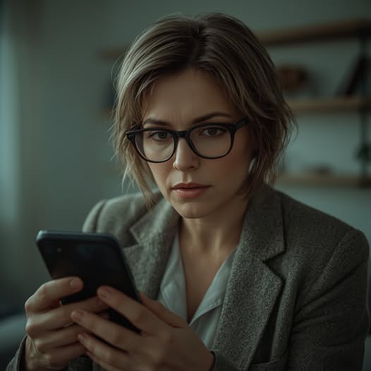 Четыре жены до меня не догадались — я догадалась на второй день и готовила план