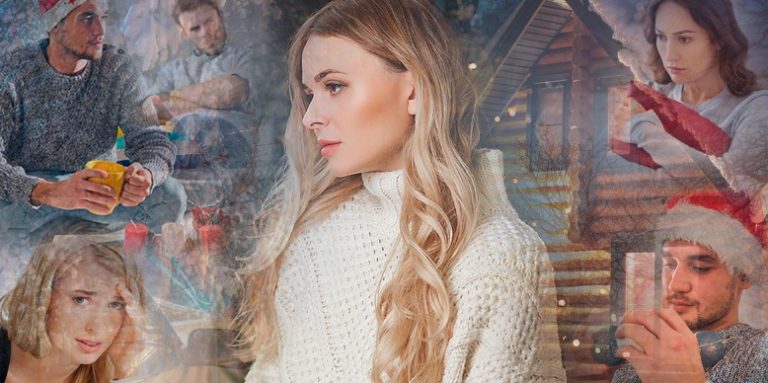 — Хватит лежать! Быстро нарядись и иди гостей моих обслуживать! – рявкнул муж, — Новый год, как-никак…