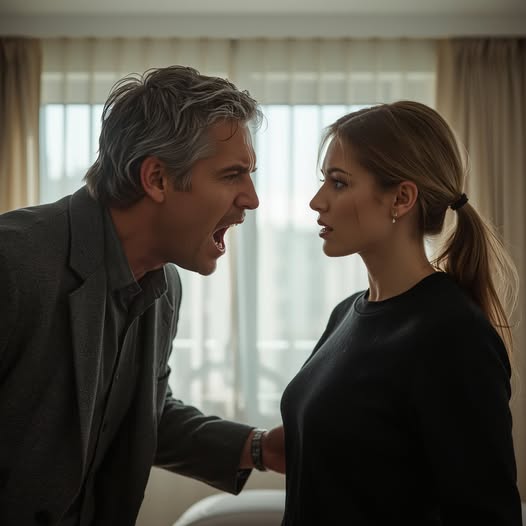 «Ты будешь работать на трех работах, чтобы платить мой кредит» сказал Андрей. Он не знал, что я уже подала на развод и на раздел имущества