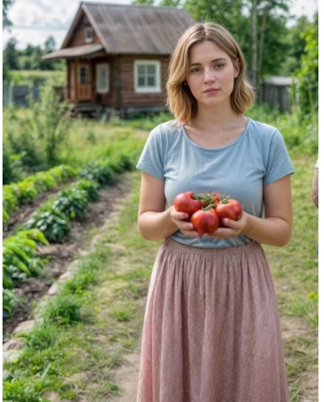 # Когда свекровь снова унизила меня на даче, я не осталась в долгу — я выгнала мужа вместе с ней.