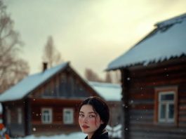 Цветок лазоревый
