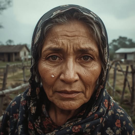 Катя тихо ухаживала за одинокой пенсионеркой. Но вся деревня ахнула, когда огласили завещание…